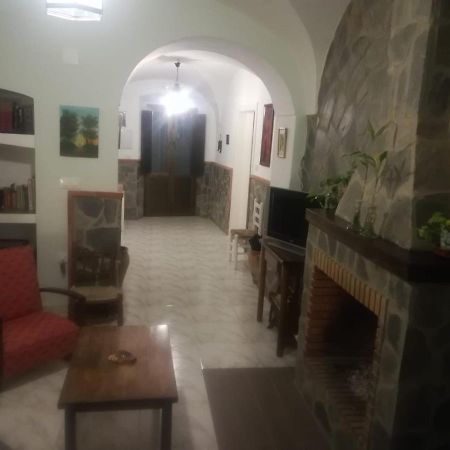 헤레스 데 로스 카바예로스 Casa Vasco 빌라 외부 사진