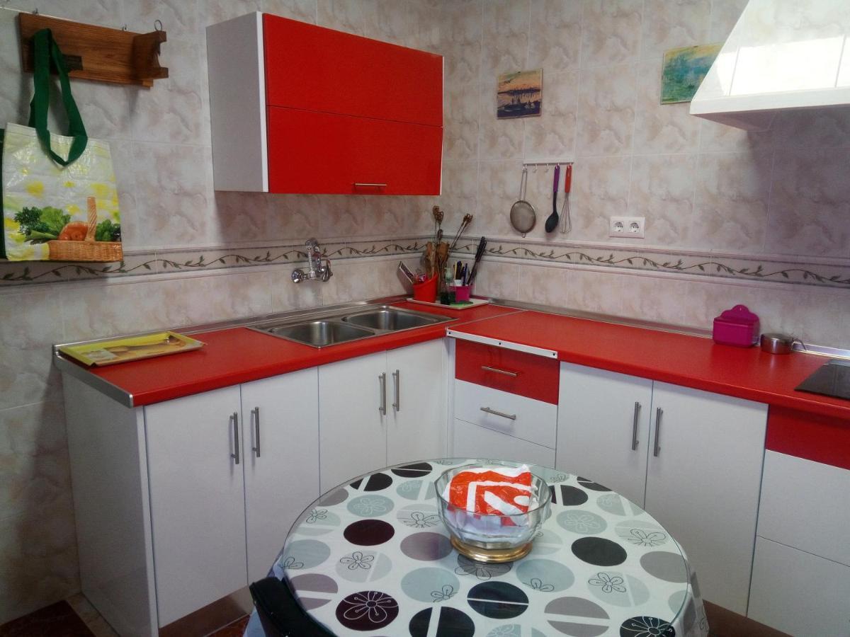 헤레스 데 로스 카바예로스 Casa Vasco 빌라 외부 사진