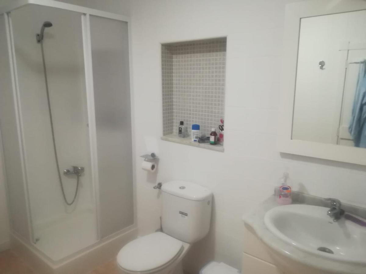 헤레스 데 로스 카바예로스 Casa Vasco 빌라 외부 사진