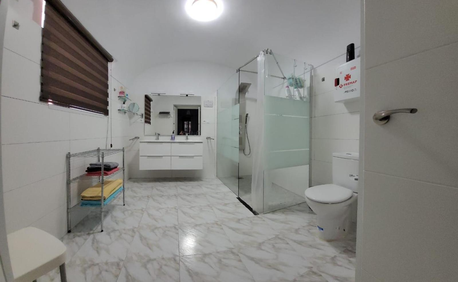 헤레스 데 로스 카바예로스 Casa Vasco 빌라 외부 사진