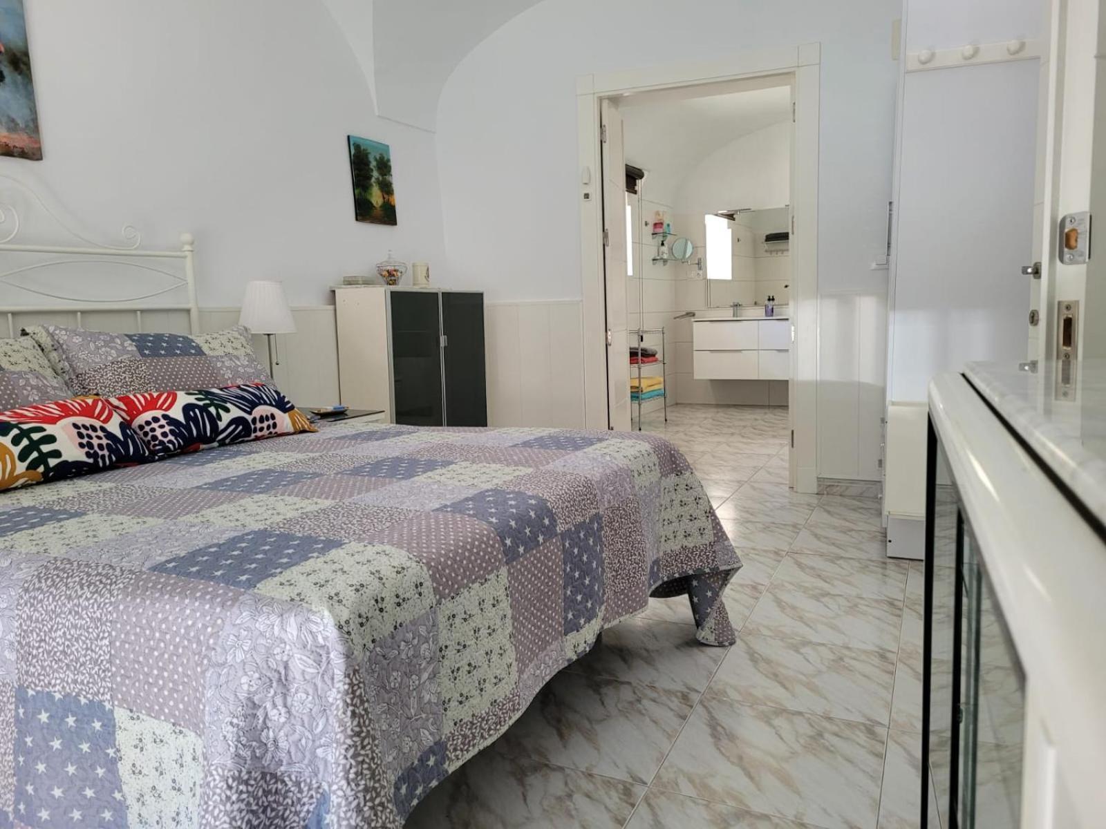 헤레스 데 로스 카바예로스 Casa Vasco 빌라 외부 사진