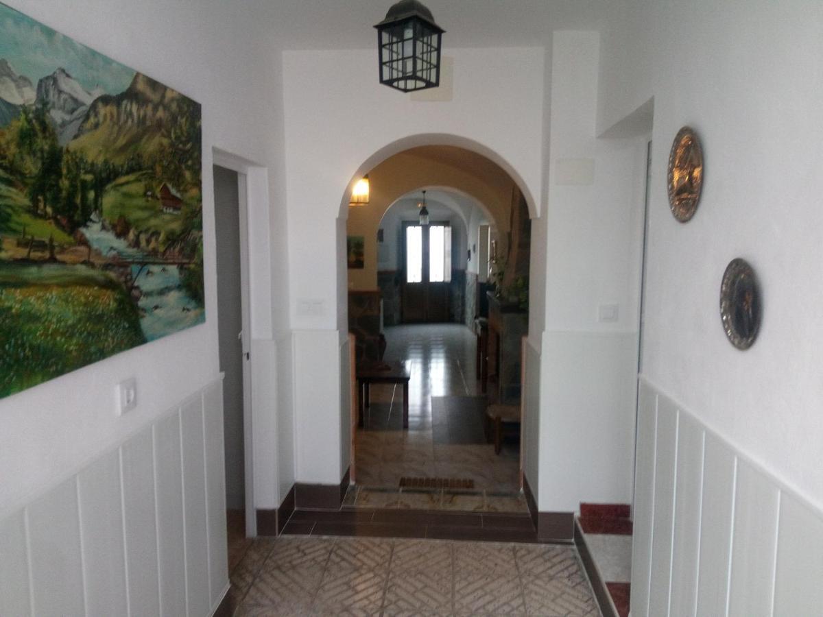 헤레스 데 로스 카바예로스 Casa Vasco 빌라 외부 사진